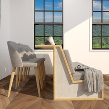 Load image into Gallery viewer, Multifunctional Ziggy Couch Table