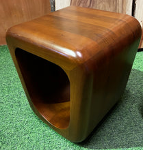 Load image into Gallery viewer, 23123 Loophole Side Table / Stool
