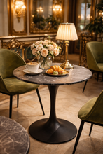 Load image into Gallery viewer, Q23 Tulip Round Table
