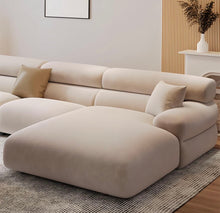 Load image into Gallery viewer, Parnu All Foam Couch
