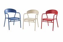 Load image into Gallery viewer, Q09 Outdoor Chair
