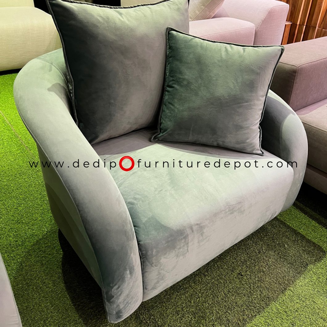 23259 Accent Chair C