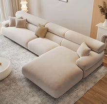 Load image into Gallery viewer, Parnu All Foam Couch
