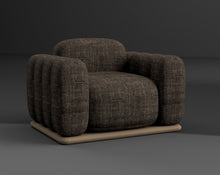 Load image into Gallery viewer, D+DC-202422 Michel Accent Chair
