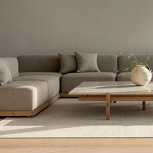 Load image into Gallery viewer, Morimori-Base Modular Couch
