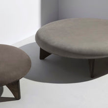 Load image into Gallery viewer, Ufo Stool / Ottoman
