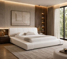 Load image into Gallery viewer, Chofu Bed Frame
