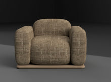 Load image into Gallery viewer, D+DC-202422 Michel Accent Chair
