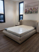 Load image into Gallery viewer, 2585G Bed Frame
