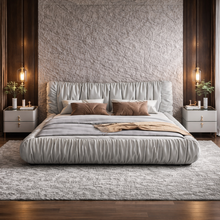 Load image into Gallery viewer, Ogden Bed Frame
