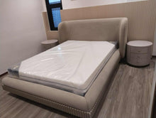 Load image into Gallery viewer, 2585G Bed Frame
