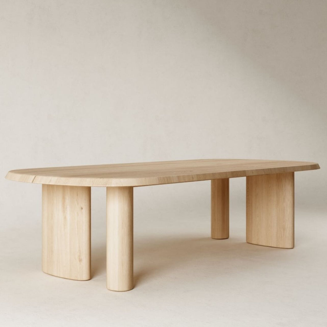 Raga Table