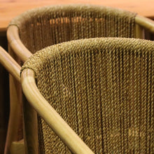 Load image into Gallery viewer, 2447 Havana Teak Wood Chair
