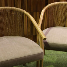 Load image into Gallery viewer, 2447 Havana Teak Wood Chair
