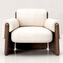 Load image into Gallery viewer, Samper Accent Chair
