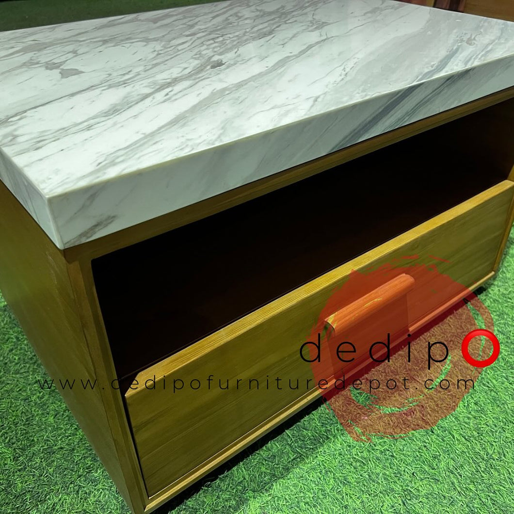 24123 Bed Side Table