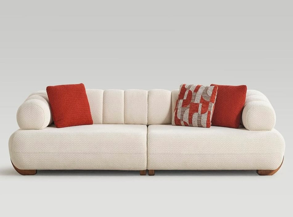 Durham Modular Couch