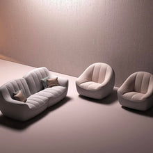 Load image into Gallery viewer, Boron All Foam Couch
