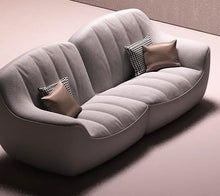 Load image into Gallery viewer, Boron All Foam Couch
