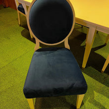 Load image into Gallery viewer, 24184 Chair - Round
