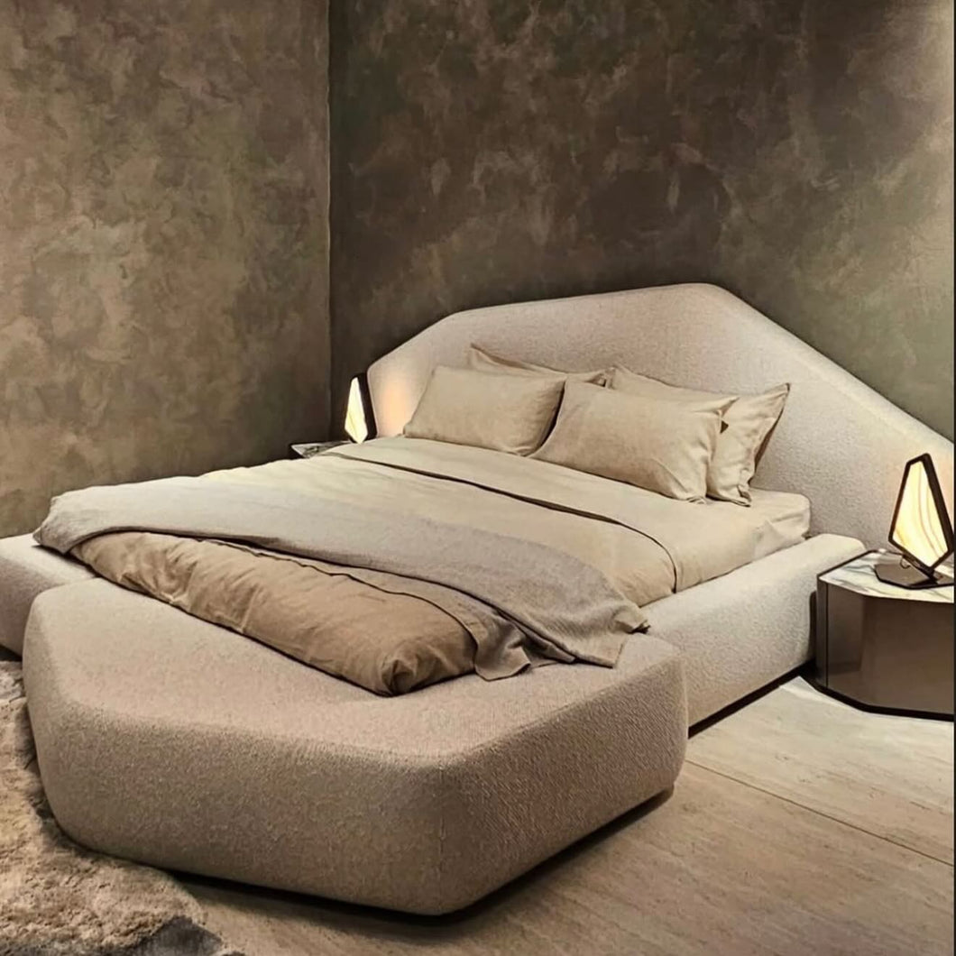 Gem Bedframe