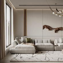 Load image into Gallery viewer, Burbee Modular Couch
