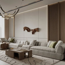 Load image into Gallery viewer, Burbee Modular Couch
