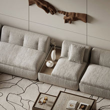 Load image into Gallery viewer, Burbee Modular Couch
