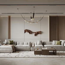 Load image into Gallery viewer, Burbee Modular Couch
