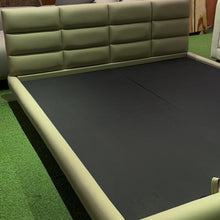 Load image into Gallery viewer, 2509 BED FRAME
