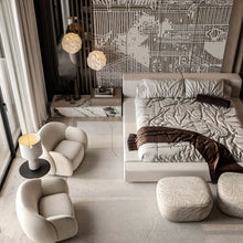 Load image into Gallery viewer, Goas Accent Chair
