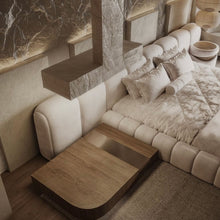 Load image into Gallery viewer, Alder Bed Frame
