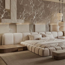 Load image into Gallery viewer, Alder Bed Frame
