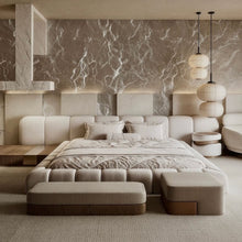 Load image into Gallery viewer, Alder Bed Frame

