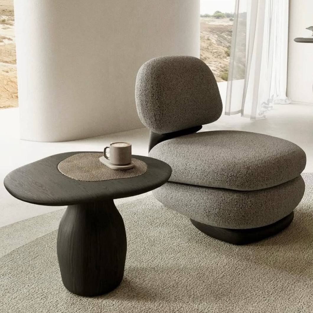 Dabru Accent Chair