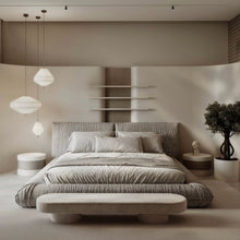 Load image into Gallery viewer, Bour Bedframe
