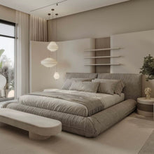 Load image into Gallery viewer, Bour Bedframe
