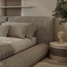 Load image into Gallery viewer, Bour Bedframe
