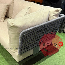 Load image into Gallery viewer, 2503 Outdoor Couch
