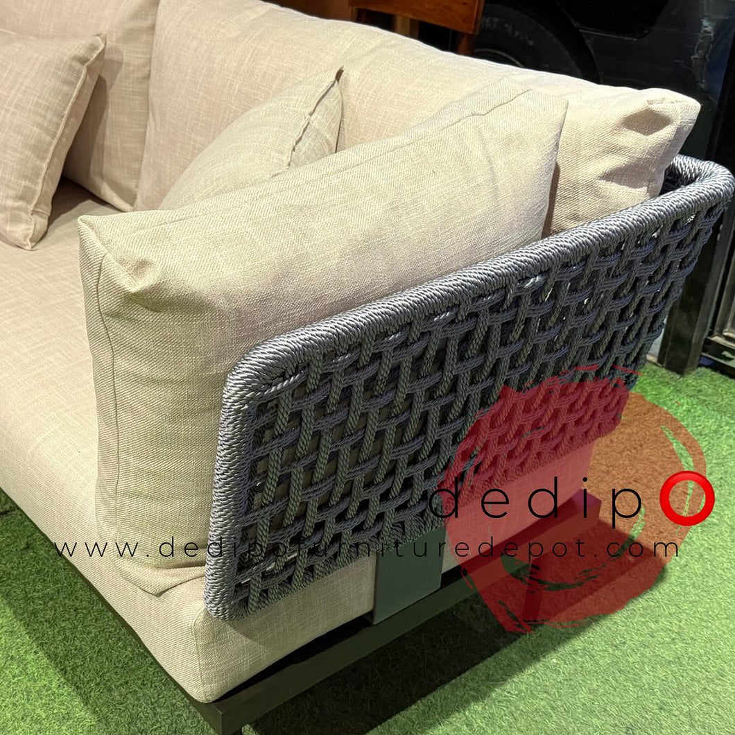 2503 Outdoor Couch