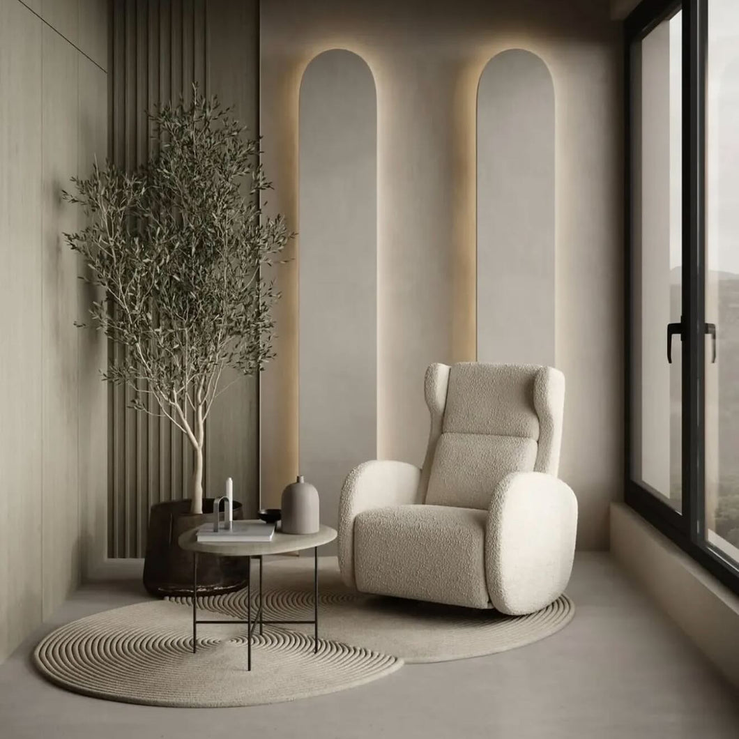 Aldy Rocking Chair