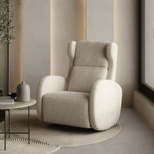 Load image into Gallery viewer, Aldy Rocking Chair
