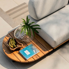 Load image into Gallery viewer, Amazo Outdoor Couch
