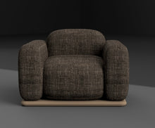 Load image into Gallery viewer, D+DC-202422 Michel Accent Chair
