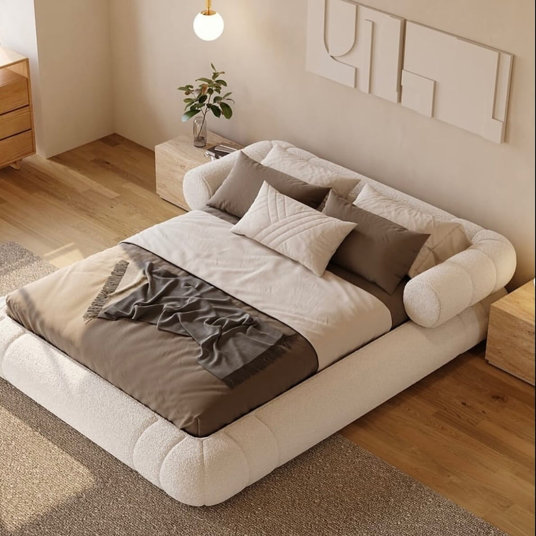 Durham Bed Frame
