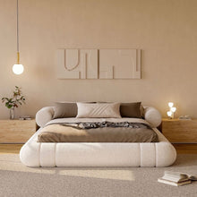 Load image into Gallery viewer, Durham Bed Frame
