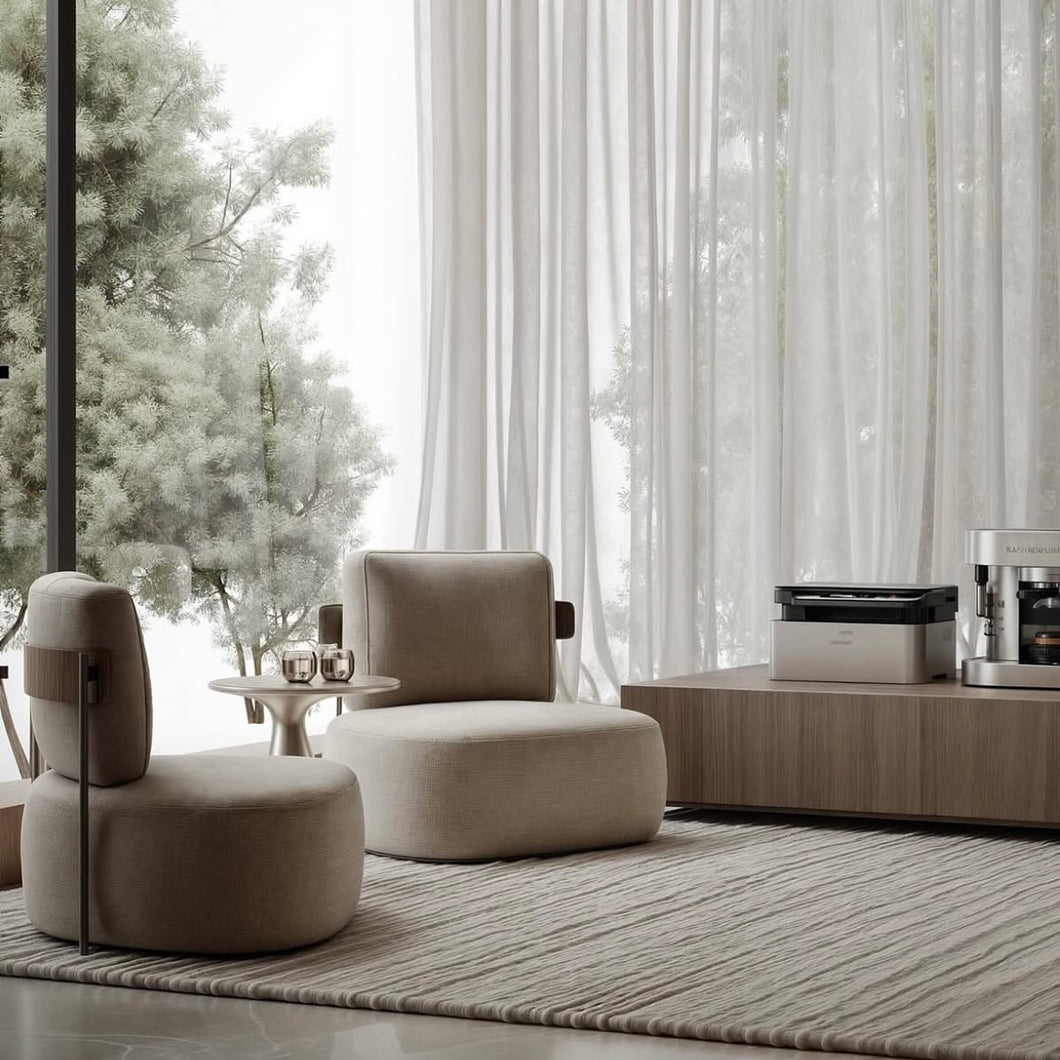 Ounas Accent Chair