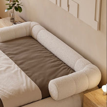 Load image into Gallery viewer, Durham Bed Frame
