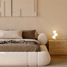Load image into Gallery viewer, Durham Bed Frame
