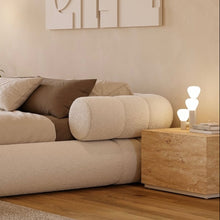 Load image into Gallery viewer, Durham Bed Frame
